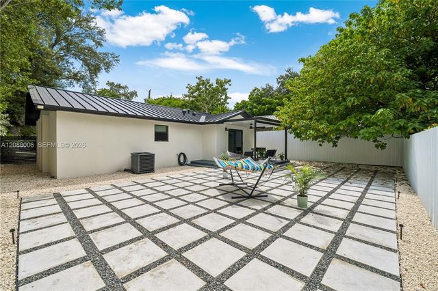3737 Frow Avenue, Miami, FL 33133
