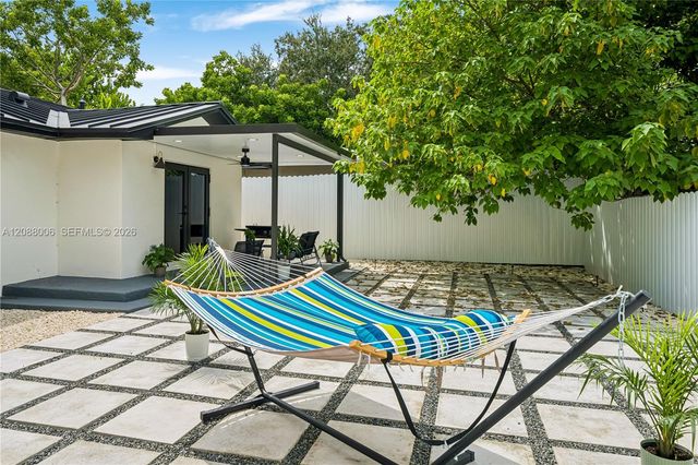 3737 Frow Avenue, Miami, FL 33133