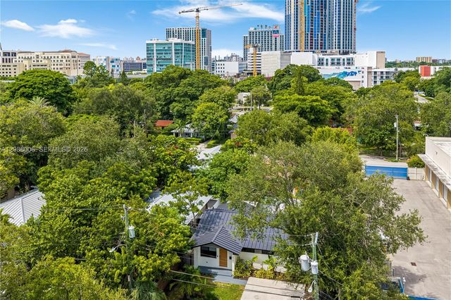 3737 Frow Avenue, Miami, FL 33133