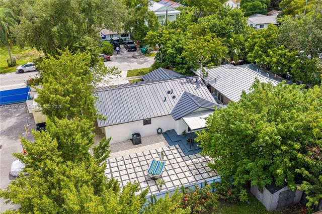 3737 Frow Avenue, Miami, FL 33133