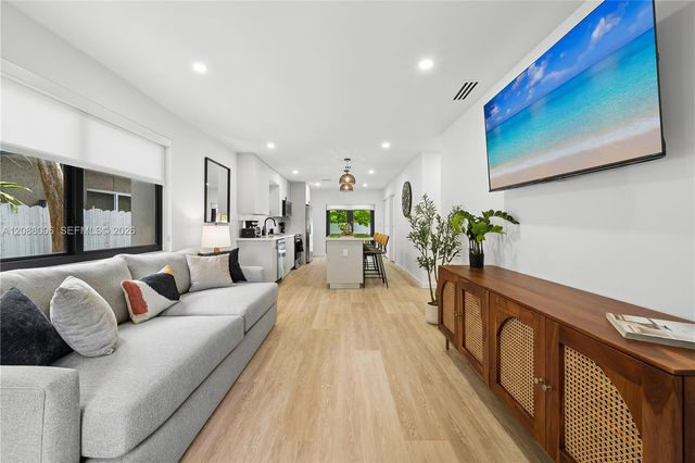 3737 Frow Avenue, Miami, FL 33133