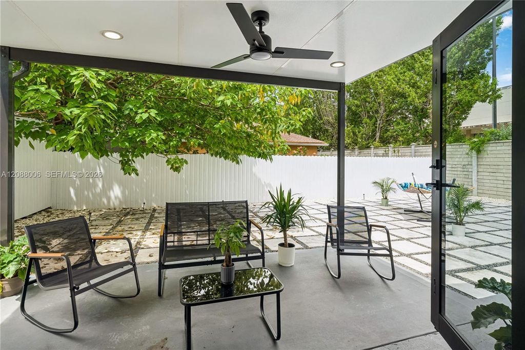 3737 Frow Avenue, Miami, FL 33133