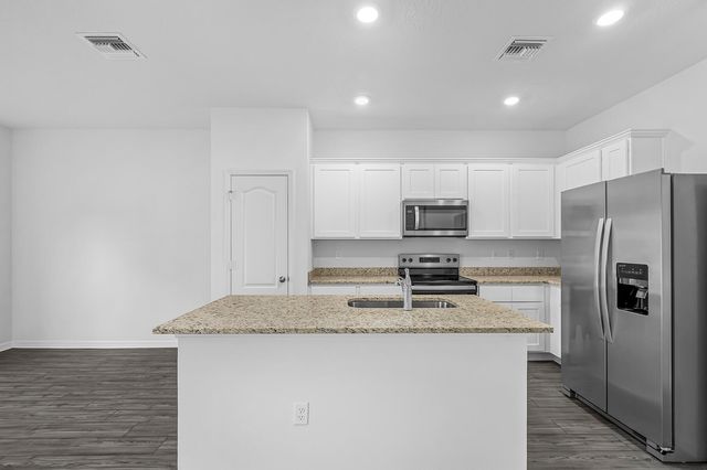 1923 SW Beauregard Street, Port St. Lucie, Port St Lucie, FL 34953