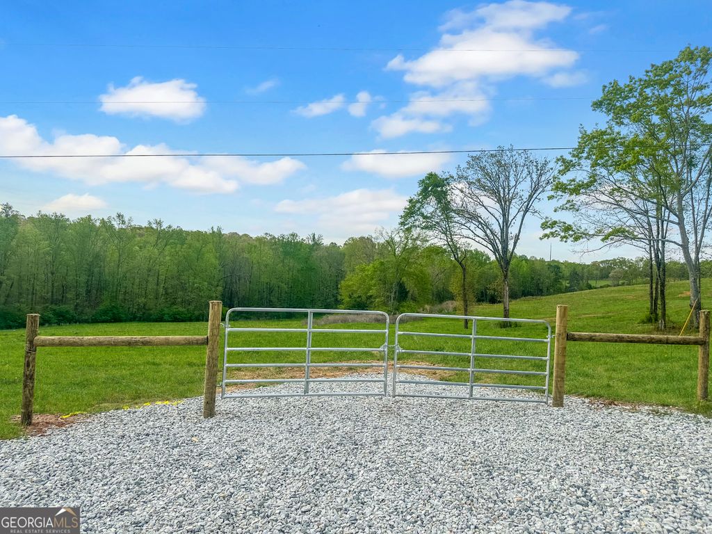 961 Gooseneck Road LOT 3, Eastanollee, GA 30538 — photo 2