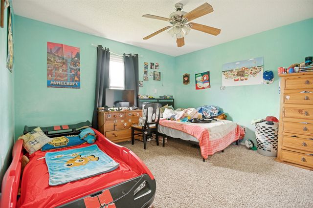 8105 Montecito Drive, Denton, TX 76210