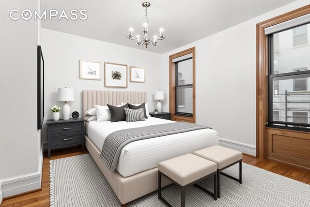 527 W 143rd St Apt 31, New York City, NY 10031