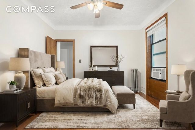 527 W 143rd St Apt 31, New York City, NY 10031