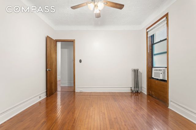 527 W 143rd St Apt 31, New York City, NY 10031