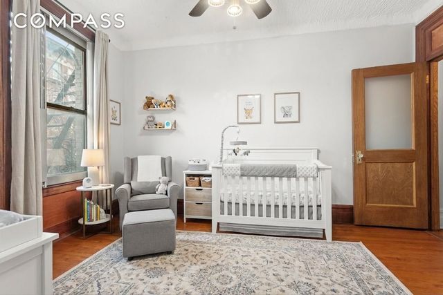 527 W 143rd St Apt 31, New York City, NY 10031