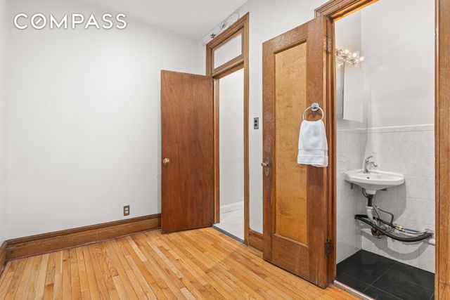 527 W 143rd St Apt 31, New York City, NY 10031