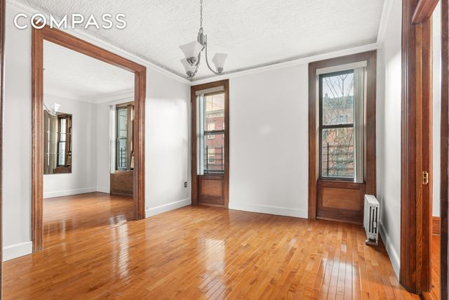 527 W 143rd St Apt 31, New York City, NY 10031