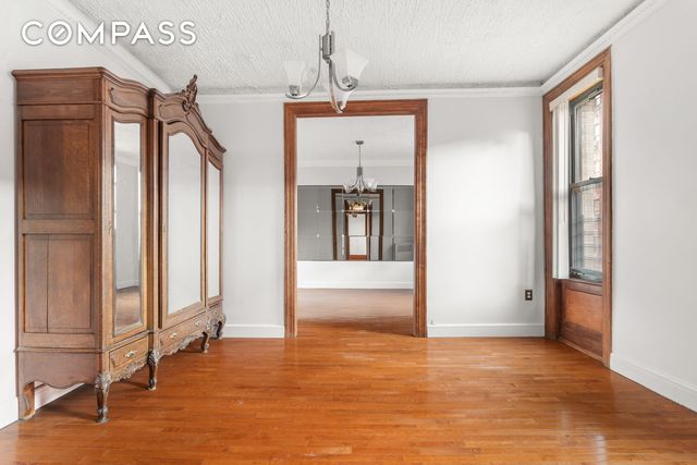 527 W 143rd St Apt 31, New York City, NY 10031