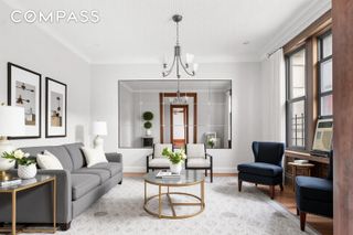 527 W 143rd St Apt 31, New York City, NY 10031