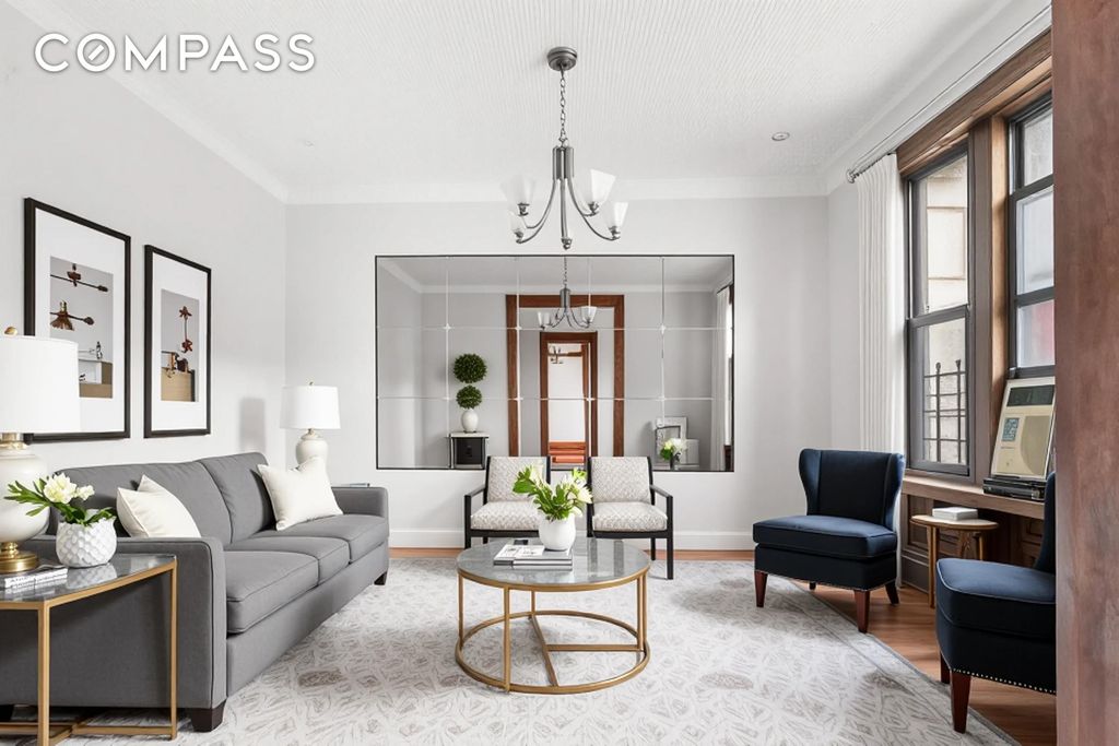 527 W 143rd St Apt 31, New York City, NY 10031