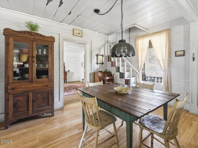 2929 Seaforth Road, Pittsboro, NC 27312