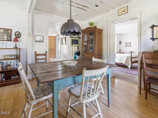 2929 Seaforth Road, Pittsboro, NC 27312