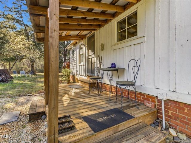 2929 Seaforth Road, Pittsboro, NC 27312