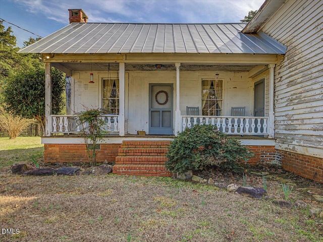 2929 Seaforth Road, Pittsboro, NC 27312