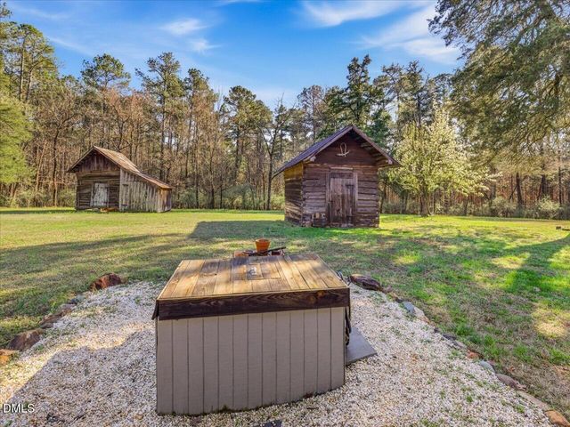 2929 Seaforth Road, Pittsboro, NC 27312