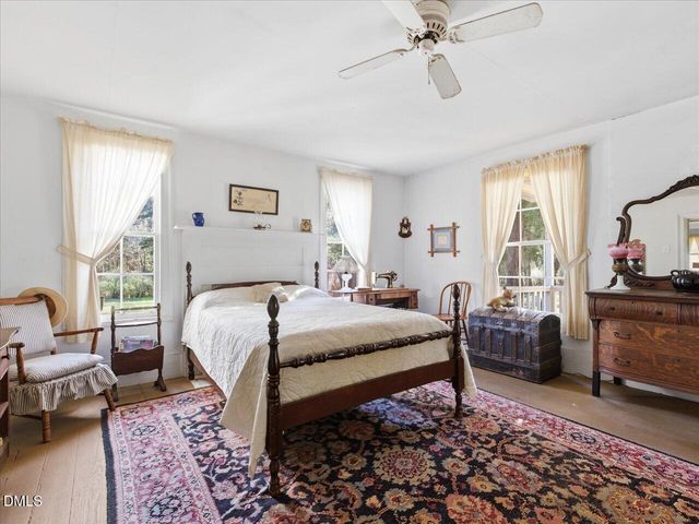 2929 Seaforth Road, Pittsboro, NC 27312