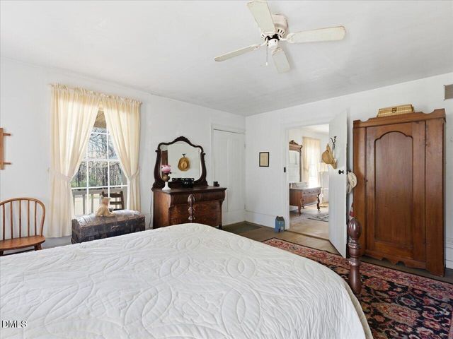 2929 Seaforth Road, Pittsboro, NC 27312