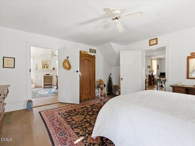 2929 Seaforth Road, Pittsboro, NC 27312