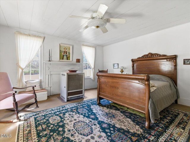 2929 Seaforth Road, Pittsboro, NC 27312