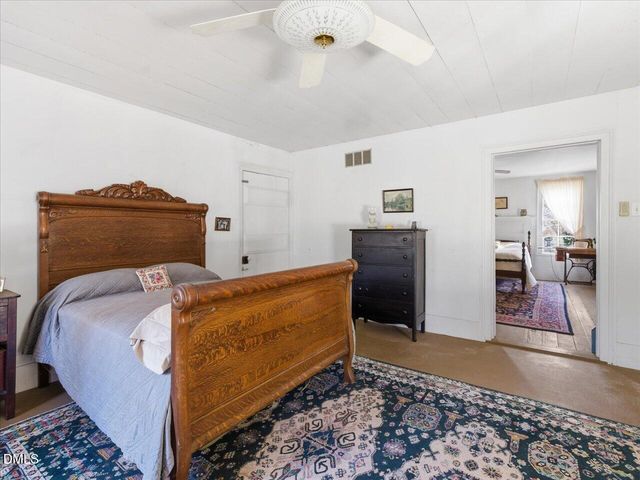 2929 Seaforth Road, Pittsboro, NC 27312