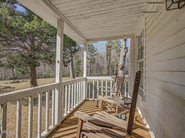 2929 Seaforth Road, Pittsboro, NC 27312