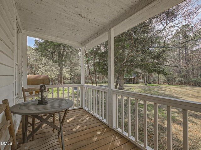 2929 Seaforth Road, Pittsboro, NC 27312