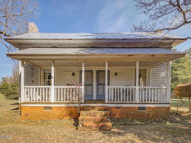 2929 Seaforth Road, Pittsboro, NC 27312