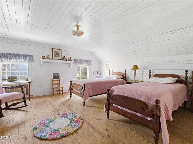 2929 Seaforth Road, Pittsboro, NC 27312