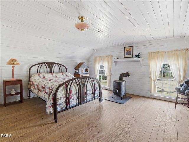 2929 Seaforth Road, Pittsboro, NC 27312