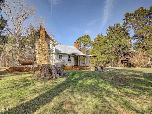 2929 Seaforth Road, Pittsboro, NC 27312