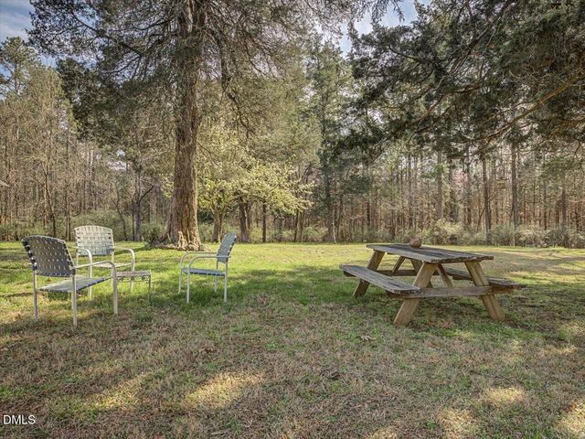 2929 Seaforth Road, Pittsboro, NC 27312