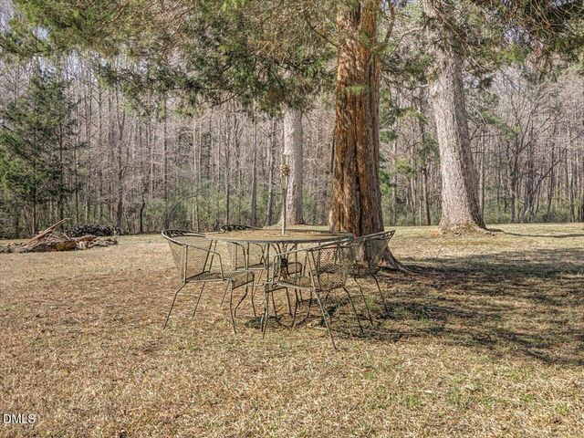 2929 Seaforth Road, Pittsboro, NC 27312