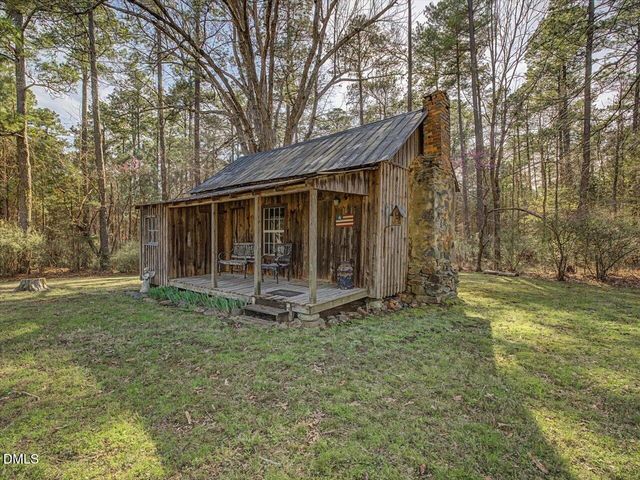 2929 Seaforth Road, Pittsboro, NC 27312
