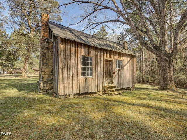 2929 Seaforth Road, Pittsboro, NC 27312