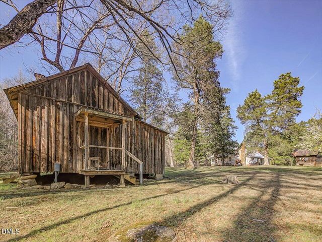 2929 Seaforth Road, Pittsboro, NC 27312