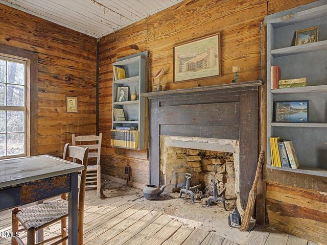 2929 Seaforth Road, Pittsboro, NC 27312