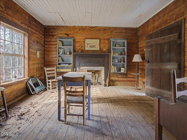 2929 Seaforth Road, Pittsboro, NC 27312