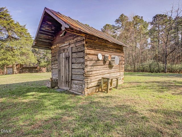 2929 Seaforth Road, Pittsboro, NC 27312