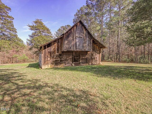 2929 Seaforth Road, Pittsboro, NC 27312