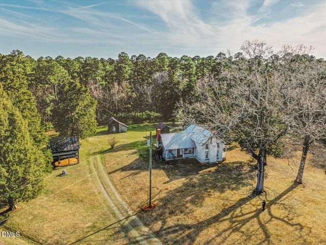 2929 Seaforth Road, Pittsboro, NC 27312