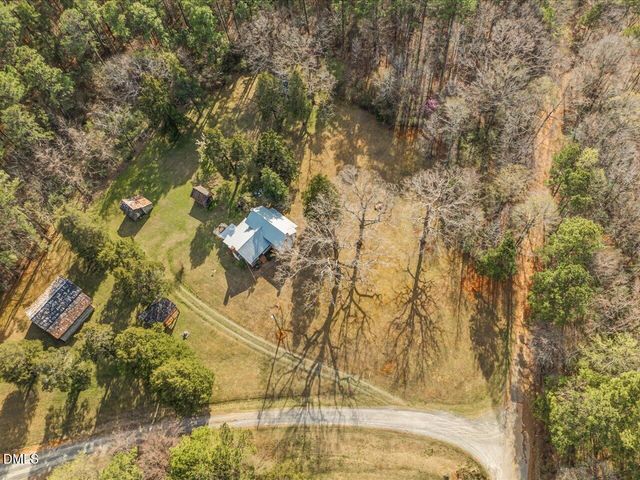 2929 Seaforth Road, Pittsboro, NC 27312