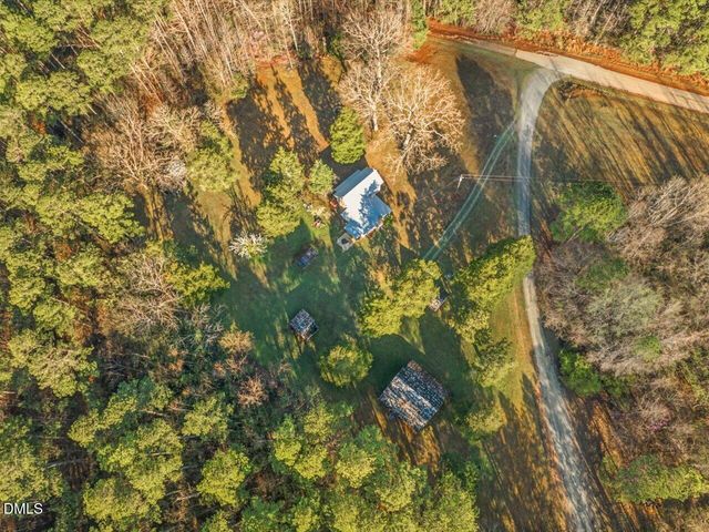 2929 Seaforth Road, Pittsboro, NC 27312