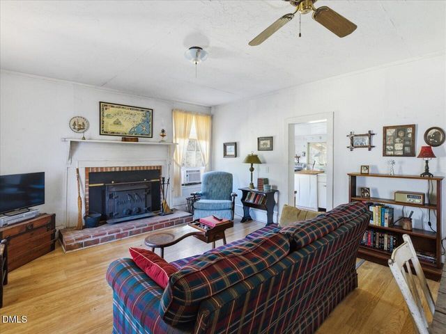 2929 Seaforth Road, Pittsboro, NC 27312