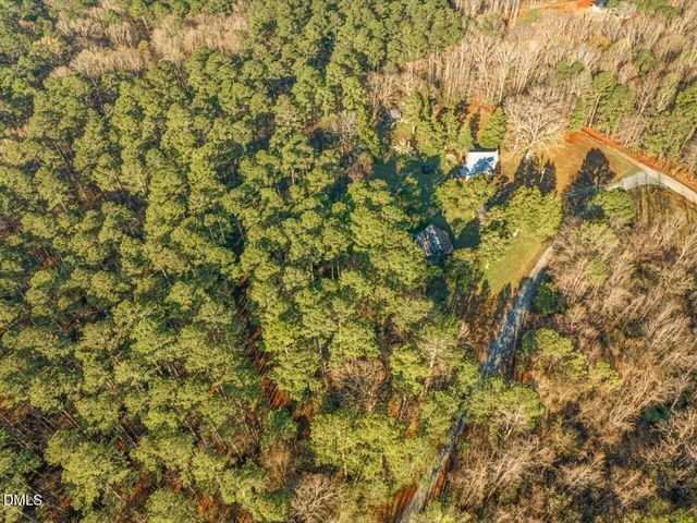 2929 Seaforth Road, Pittsboro, NC 27312