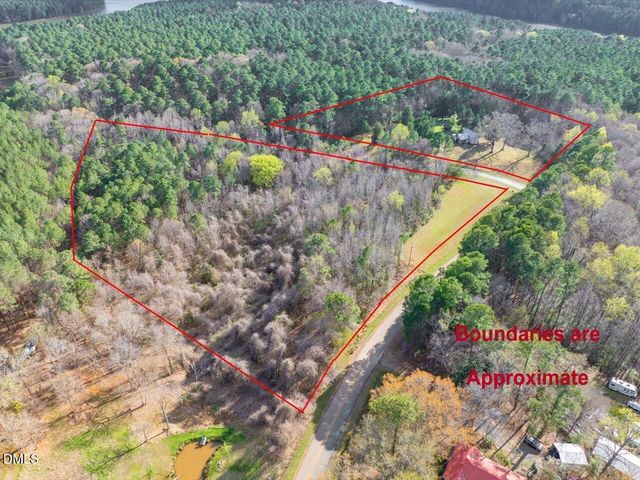 2929 Seaforth Road, Pittsboro, NC 27312
