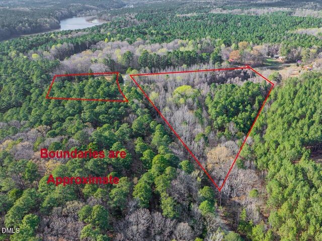 2929 Seaforth Road, Pittsboro, NC 27312